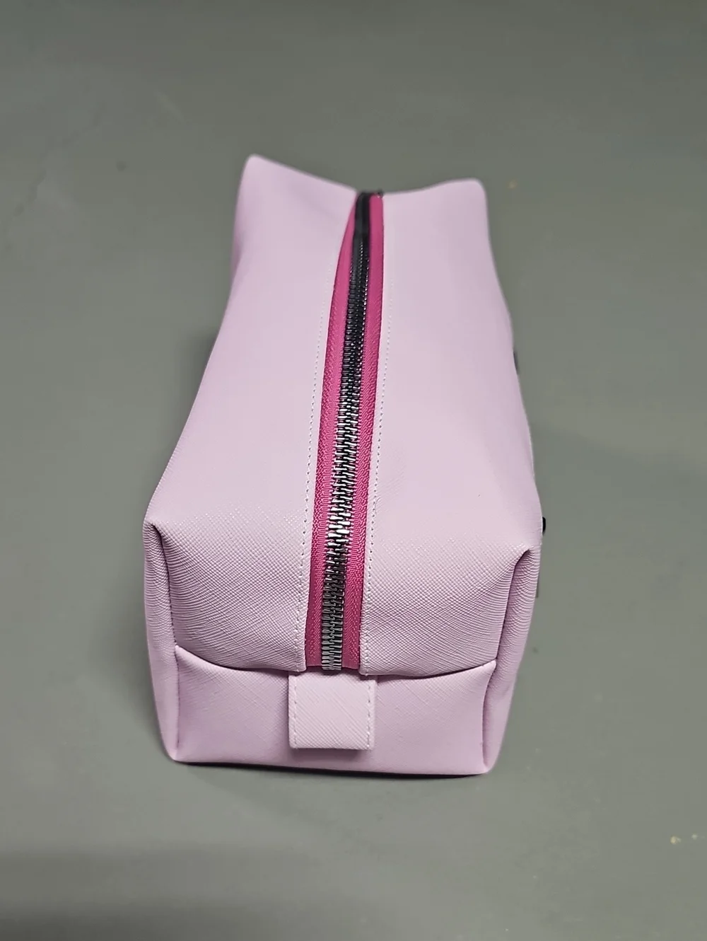 OCS Designs Barbie Themed Pink Cosmetic Bag 